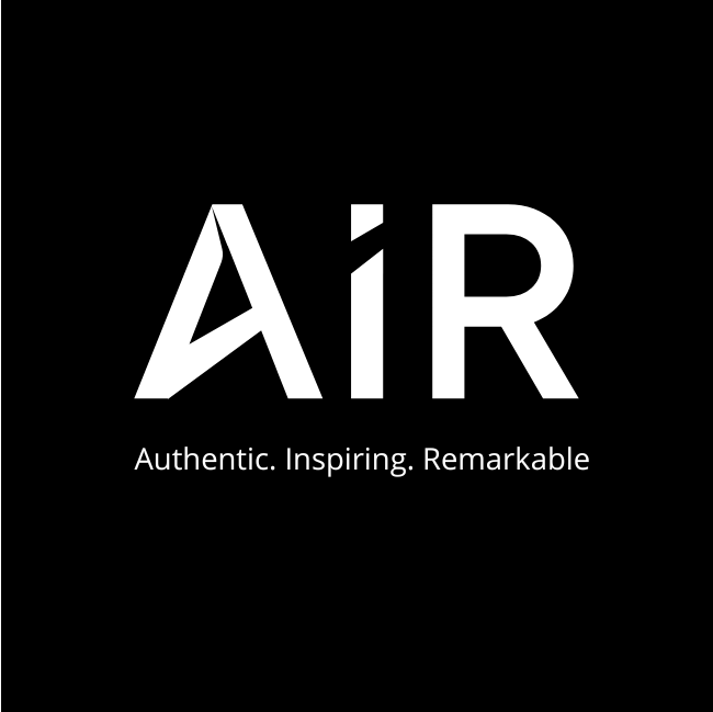 AIR Logo